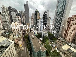 Sai Ying Pun - Kensington Mansion 06