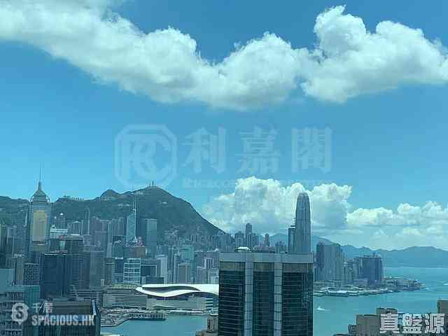 炮台山 - 豪廷峰 01