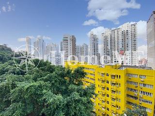 Mid Levels Central - Pearl Gardens 12