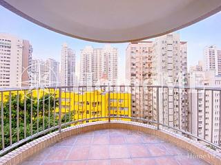Mid Levels Central - Pearl Gardens 02