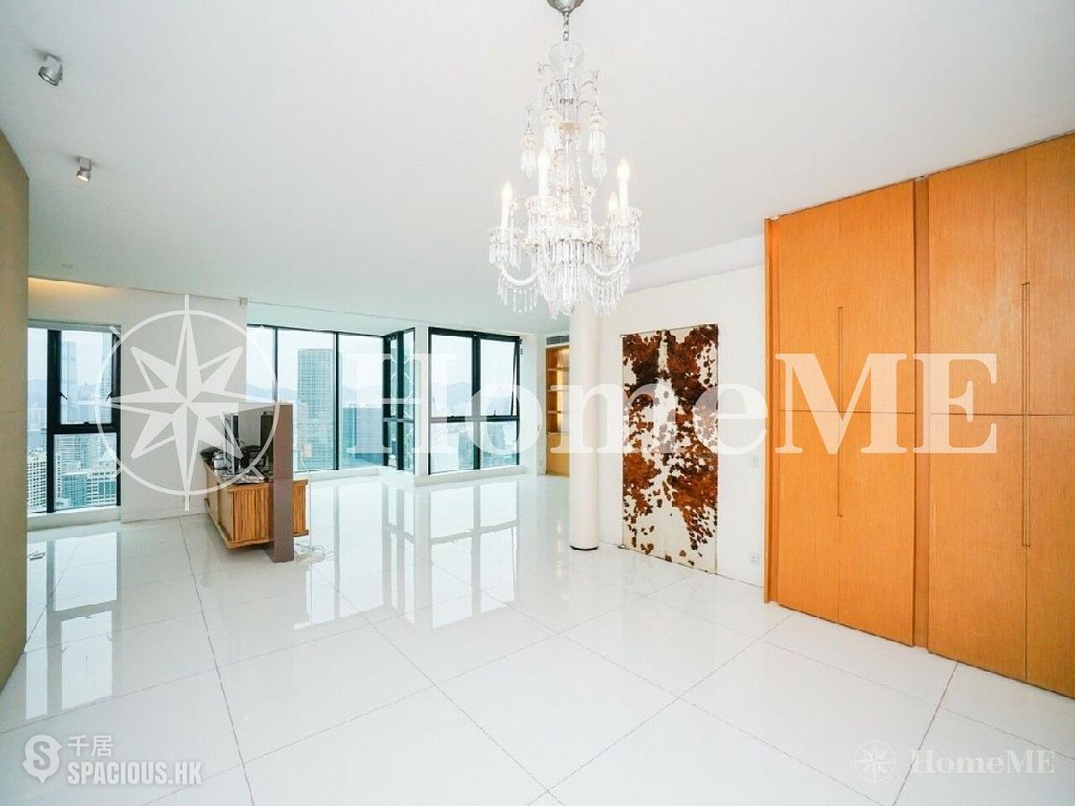 Mid Levels Central - The Mayfair 01