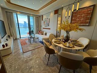 Kai Tak - The Knightsbridge 04