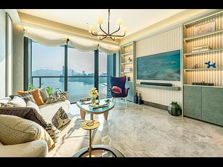 Kai Tak - The Knightsbridge 05