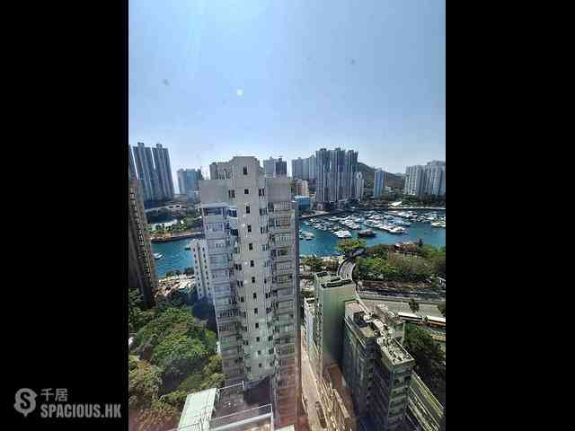 香港仔 - 澄天 01