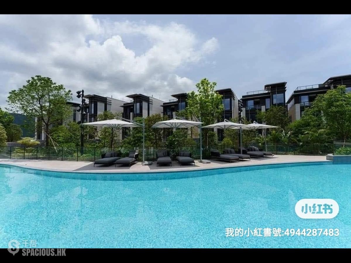 大埔 - 林海山城 01