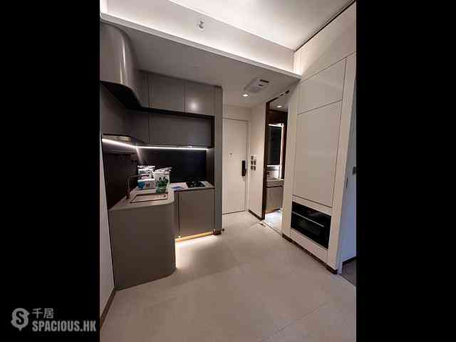 Hung Hom - Midtown South Phase 3 Baker Circle・Greenwich 03