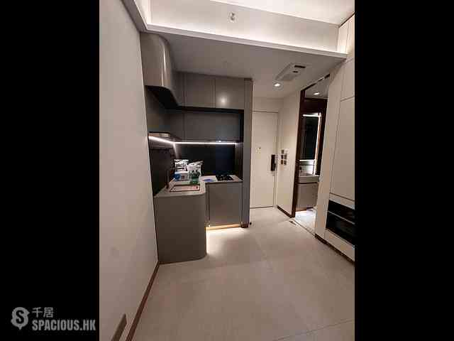 Hung Hom - Midtown South Phase 3 Baker Circle・Greenwich 04