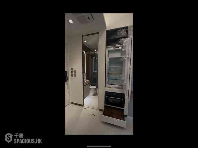 Hung Hom - Midtown South Phase 3 Baker Circle・Greenwich 05
