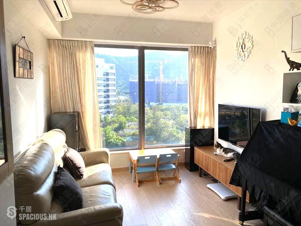 Pak Shek Kok - Solaria Tower 2 01