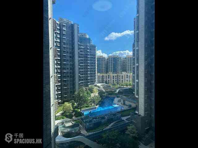 Pak Shek Kok - Solaria Tower 2 02