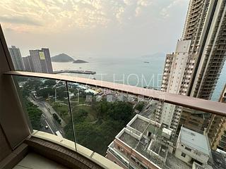 坚尼地城 - 加多近山 06
