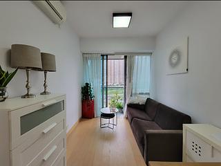 Tseung Kwan O - Capri 02