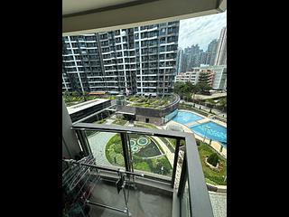 Tseung Kwan O - The Papillons 02