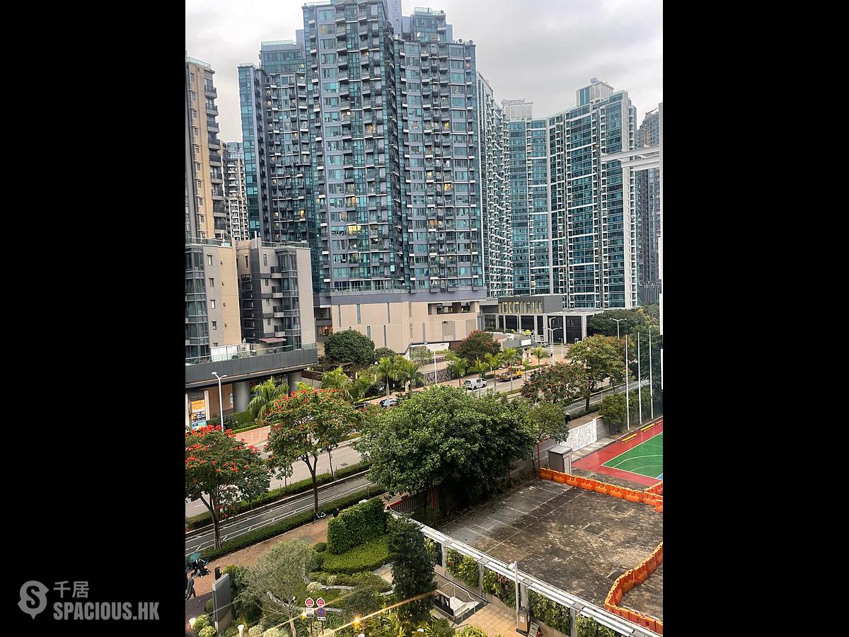 將軍澳 - 海翩匯 01