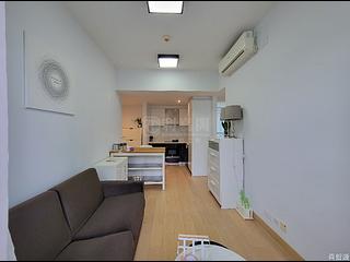 Tseung Kwan O - Capri 14