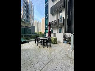 將軍澳 - The Parkside 07