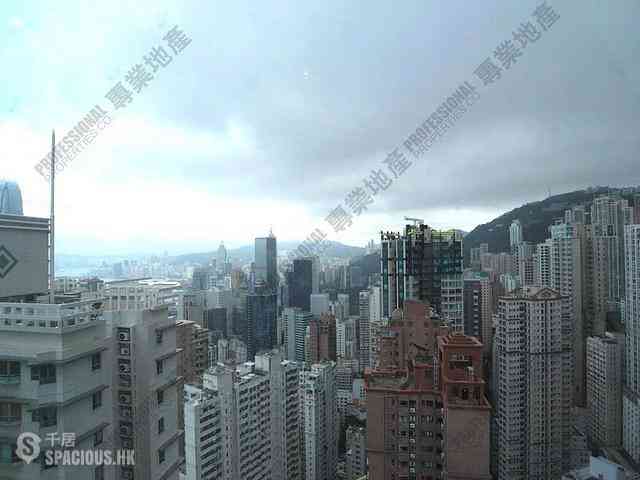 中半山 - 雍景臺 01