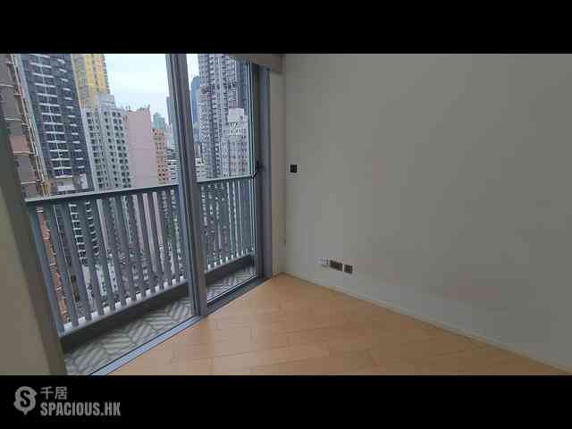 Sai Ying Pun - Artisan House 01