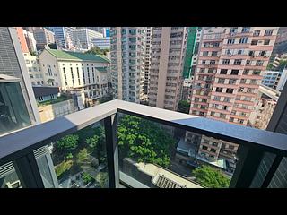 石塘咀 - 翰林峰 02