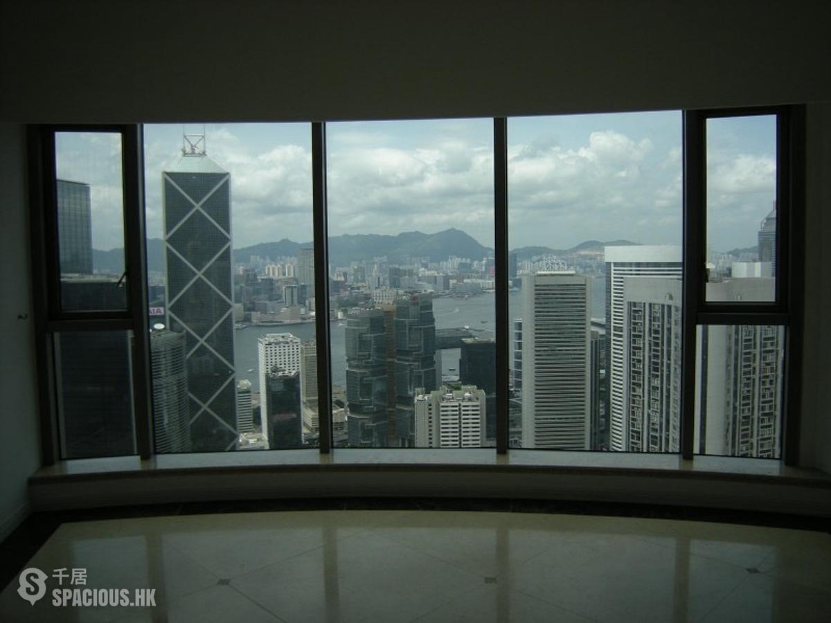 Mid Levels Central - Regence Royale Tower 1 01