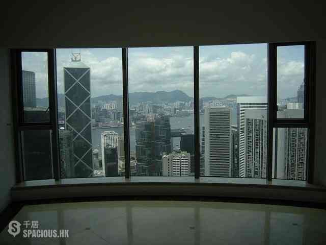 Mid Levels Central - Regence Royale Tower 1 01