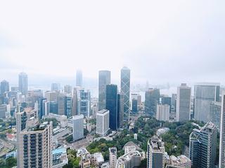 Mid Levels Central - Regence Royale Tower 1 14