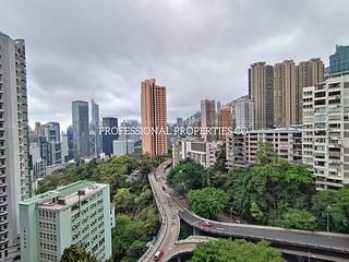中半山 - 羅便臣花園大廈 07