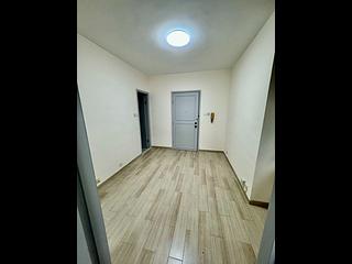 Sai Ying Pun - Connaught Garden 02