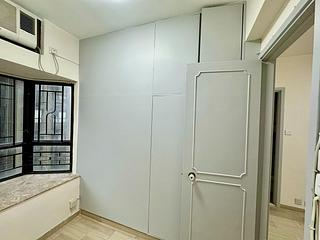 Sai Ying Pun - Connaught Garden 04