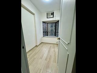 Sai Ying Pun - Connaught Garden 03