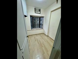 Sai Ying Pun - Connaught Garden 05