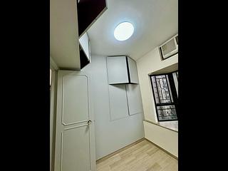 Sai Ying Pun - Connaught Garden 06