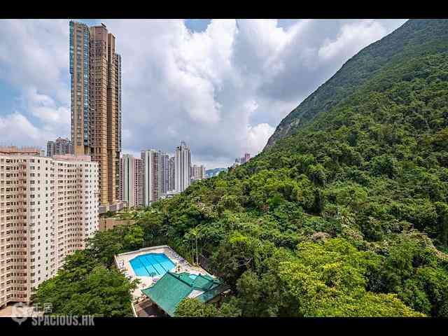 Mid Levels West - Realty Gardens 01