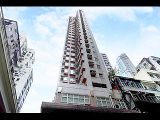 Causeway Bay - Lee King Mansion 02