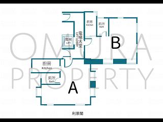 Causeway Bay - Lee King Mansion 04