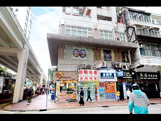 Causeway Bay - Lee King Mansion 08