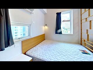 Causeway Bay - Lee King Mansion 18