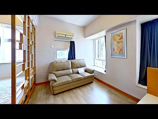 Causeway Bay - Lee King Mansion 20
