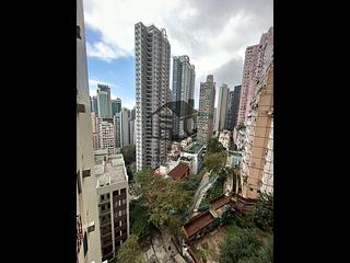 上环 - 御林豪庭 02