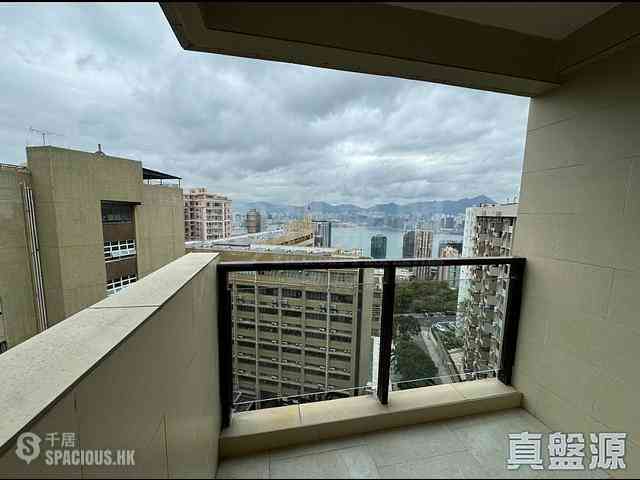 Braemar Hill - Wilshire Towers Block B 03