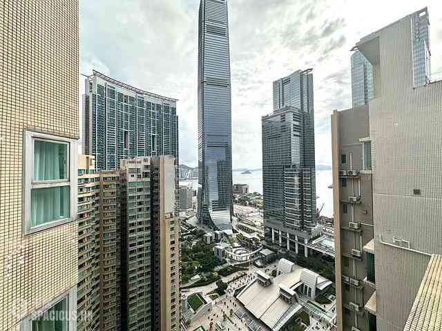West Kowloon - The Waterfront Phase 2 Block 6 05