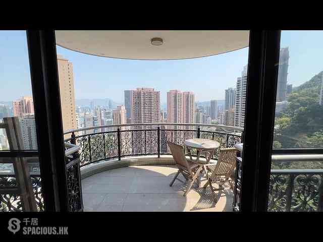 Mid Levels Central - Clovelly Court Block 1 01