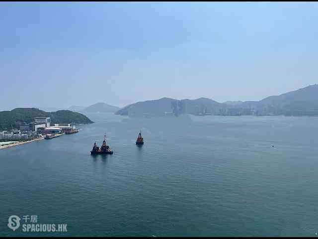 日出康城 - 日出康城9C期 Ocean Marini 01