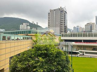 Happy Valley - 147, Wong Nai Chung Road 09