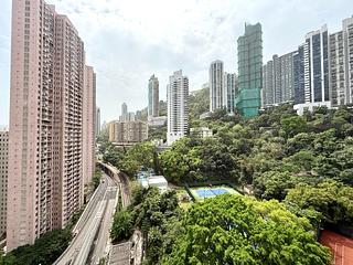 Mid Levels Central - Garden Terrace Block 3 02