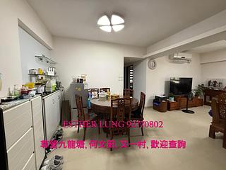 九龍城 - 南方花園 05