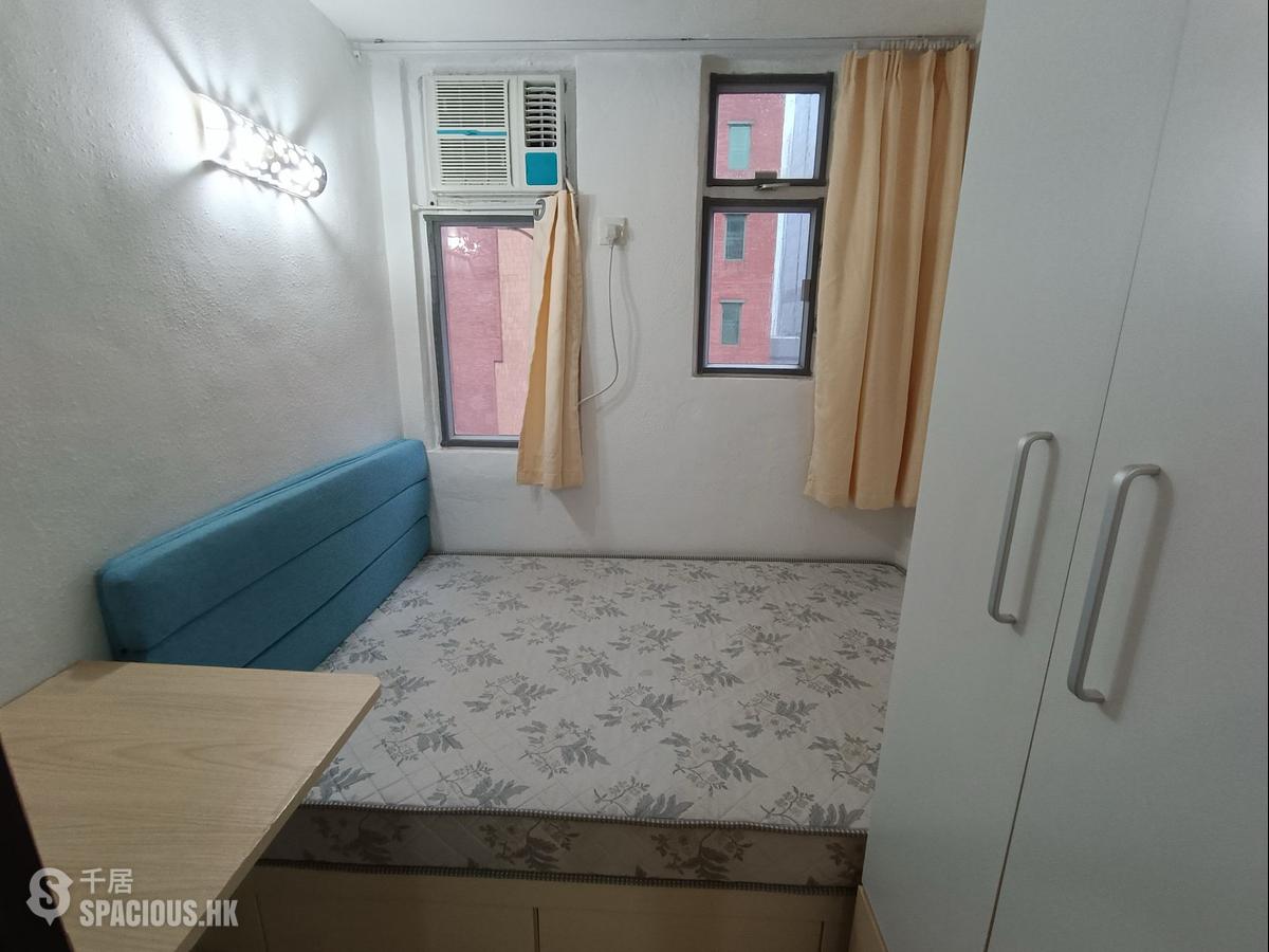 Wan Chai - Sun Kai Mansion 01