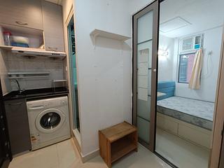 Wan Chai - Sun Kai Mansion 03