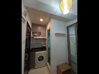 Wan Chai - Sun Kai Mansion 04