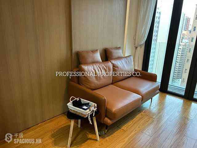 Mid Levels Central - Gramercy 01